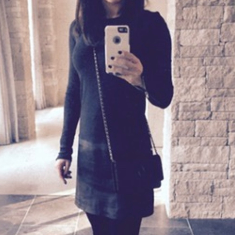 Elegant Black Dress